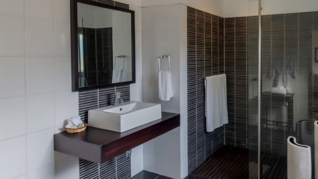 Photo of Bathroom in Cabarete