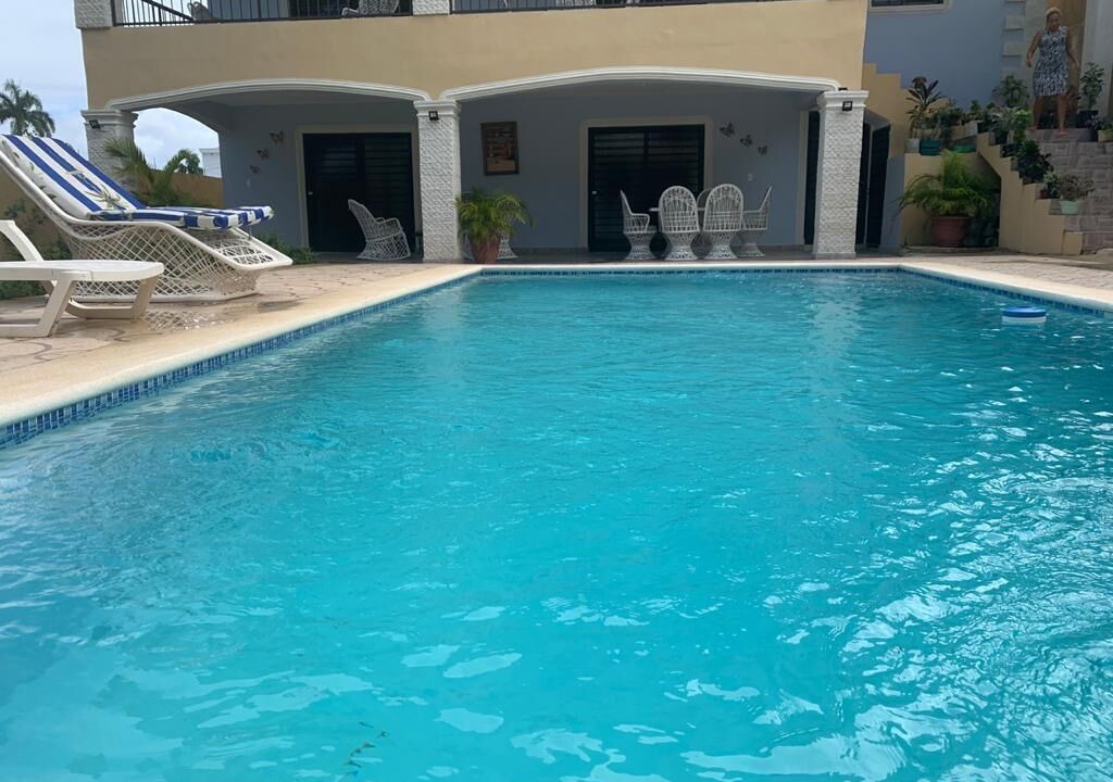 Photo of Outdoor in Residencial El Doral