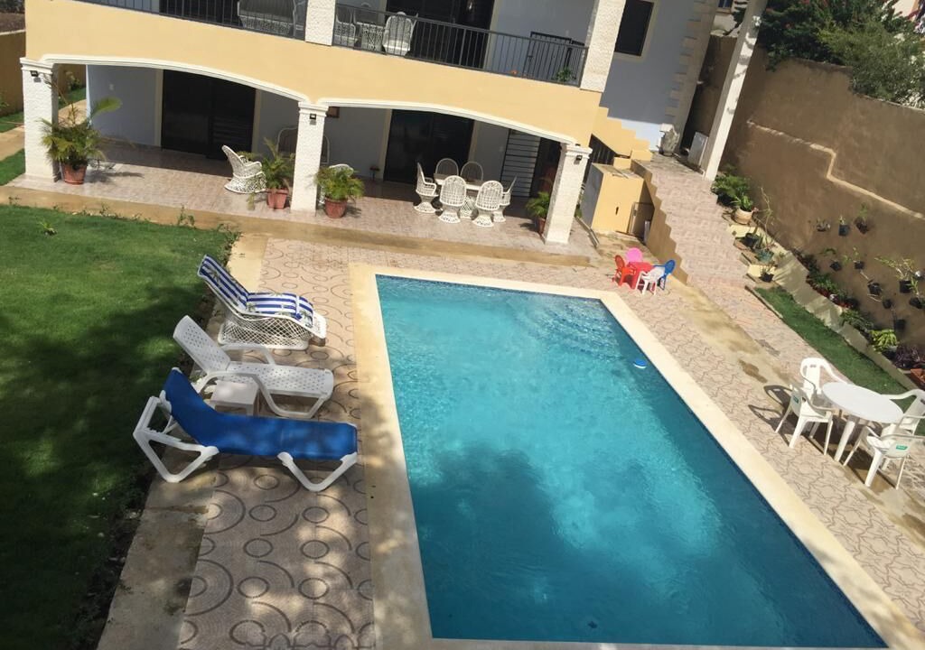 Photo of Outdoor in Residencial El Doral