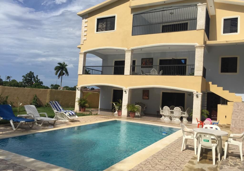 Photo of Outdoor in Residencial El Doral