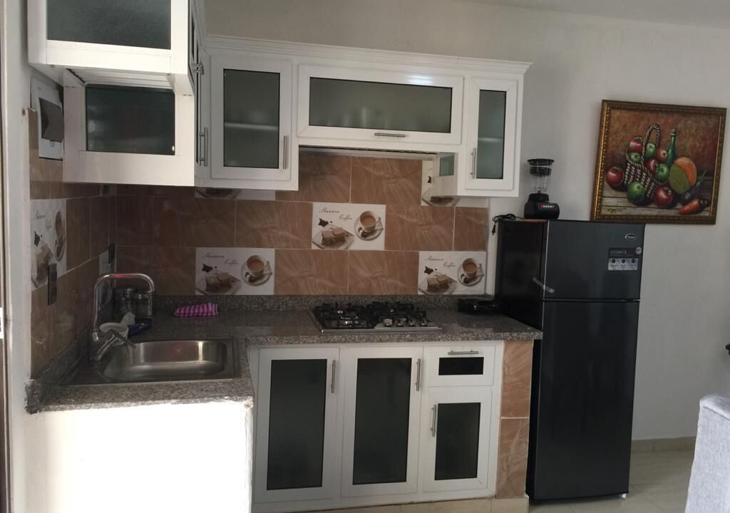 Photo of Kitchen in Residencial El Doral