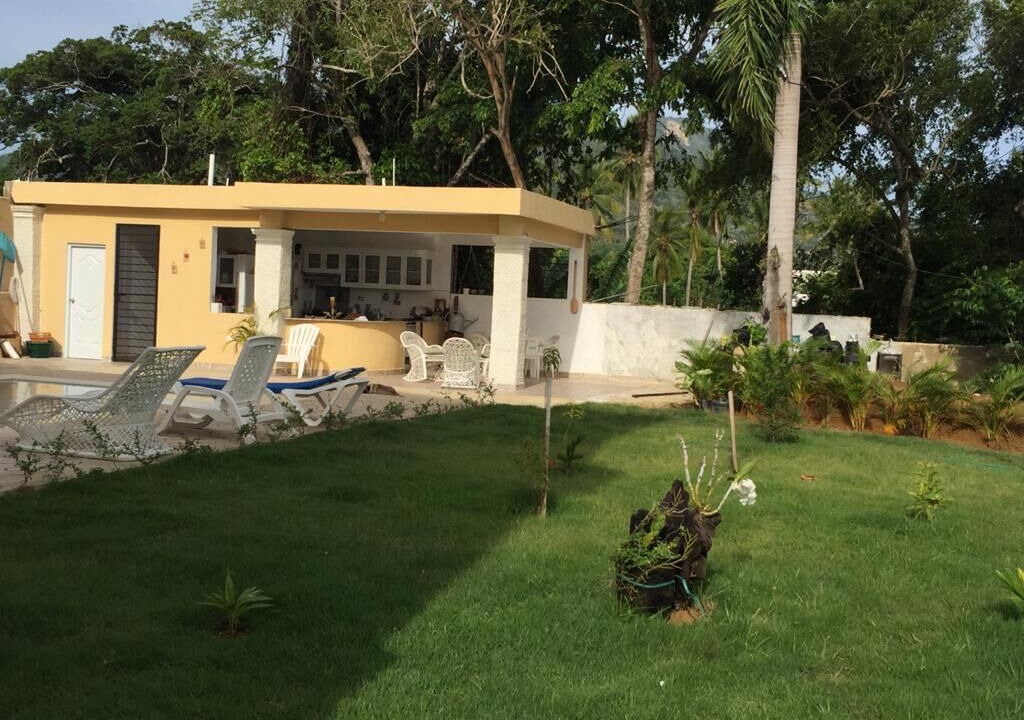 Photo of Outdoor in Residencial El Doral