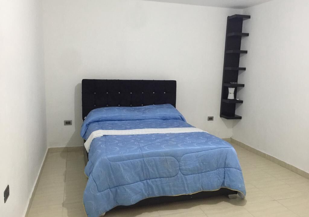 Photo of Bedroom in Residencial El Doral