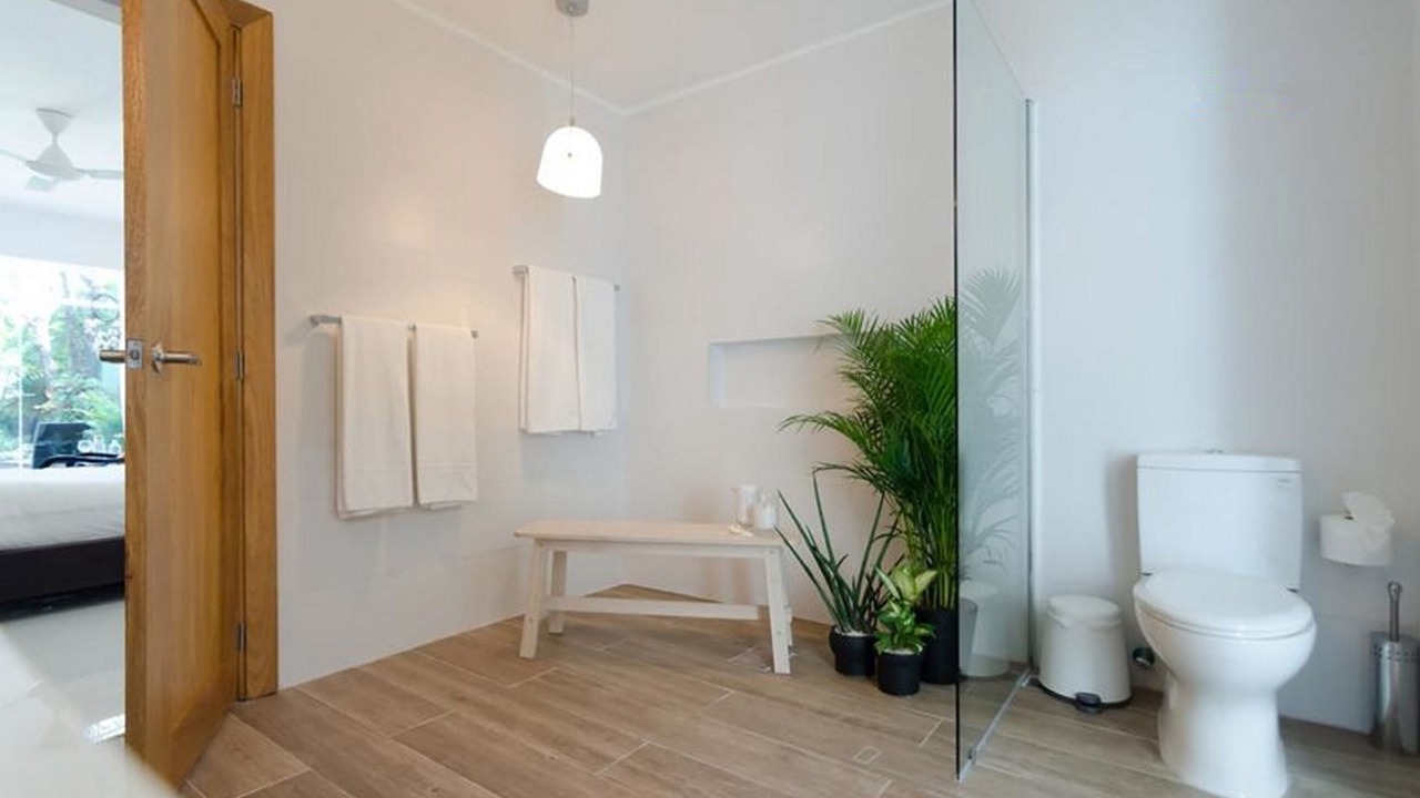 Photo of Bathroom in Cabarete
