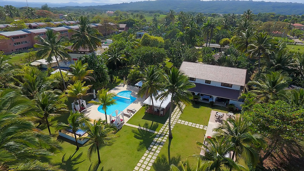 Photo of Outdoor in Cabarete