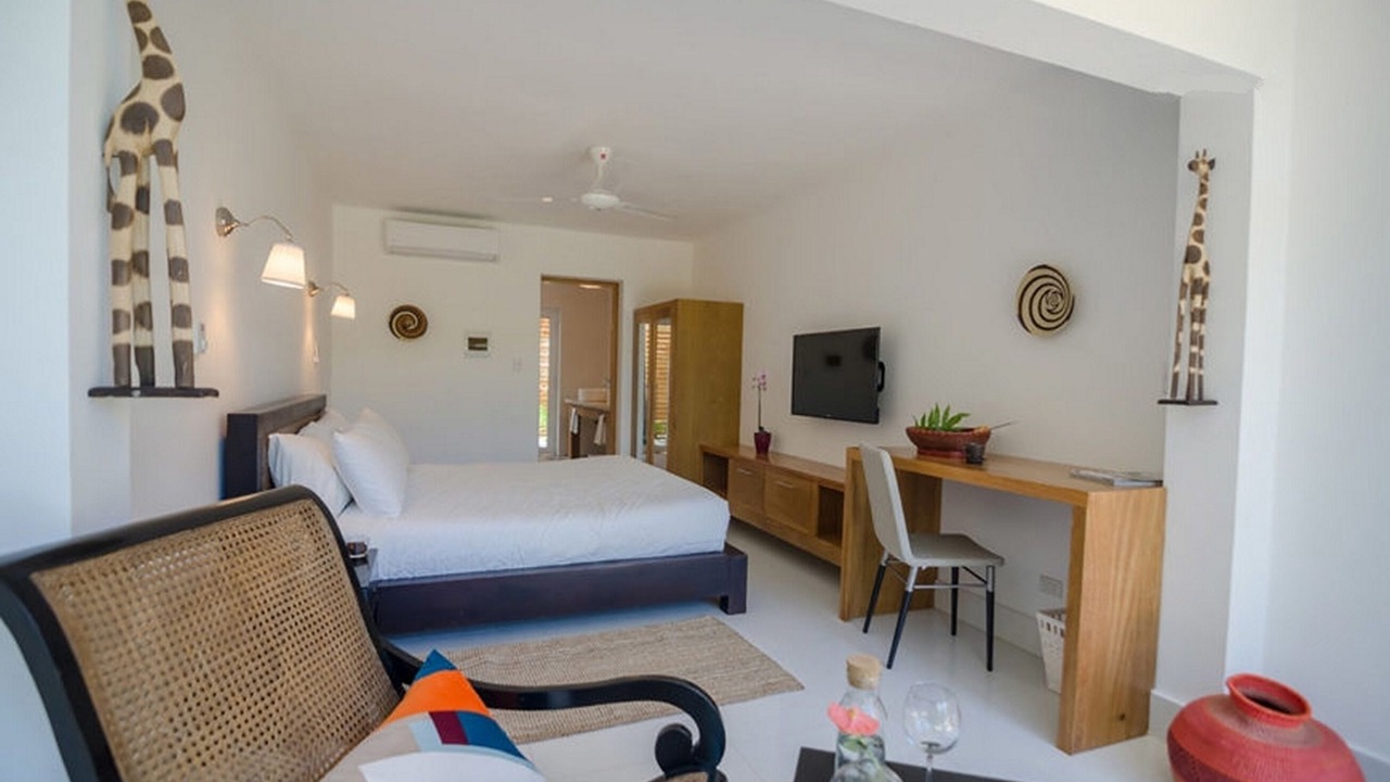 Photo of Bedroom in Cabarete