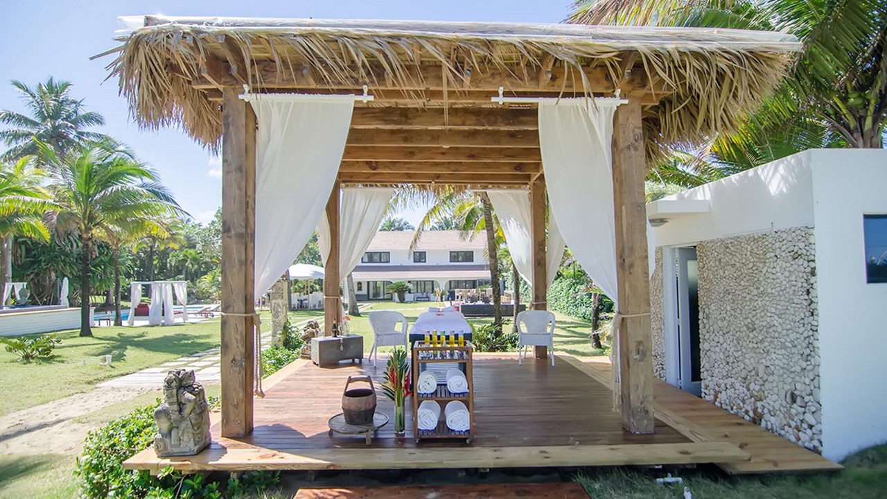 Photo of Outdoor in Cabarete