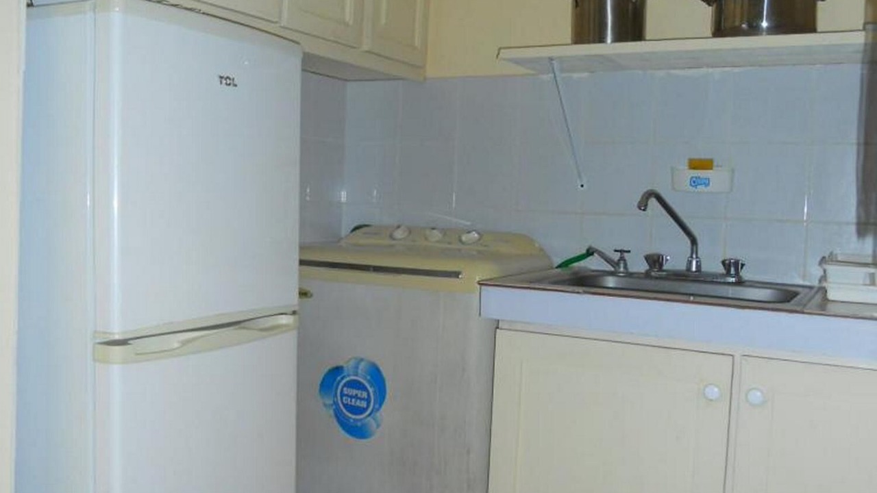 Photo of Kitchen in Villas Ana Maria