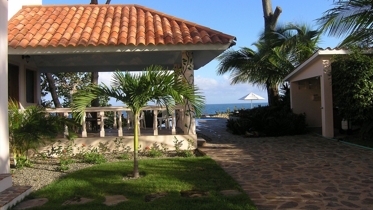 Photo of Outdoor in Playa Chiquita