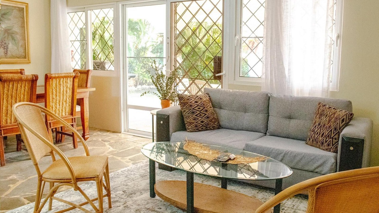 Photo of Livingroom in Sosua