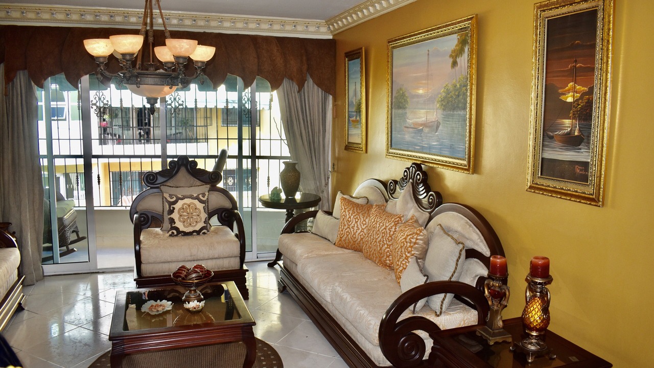 Photo of Bedroom in Alma Rosa