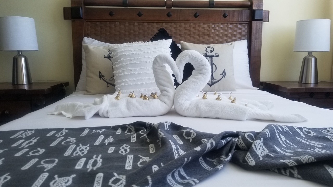 Photo of Bedroom in Costa Dorada
