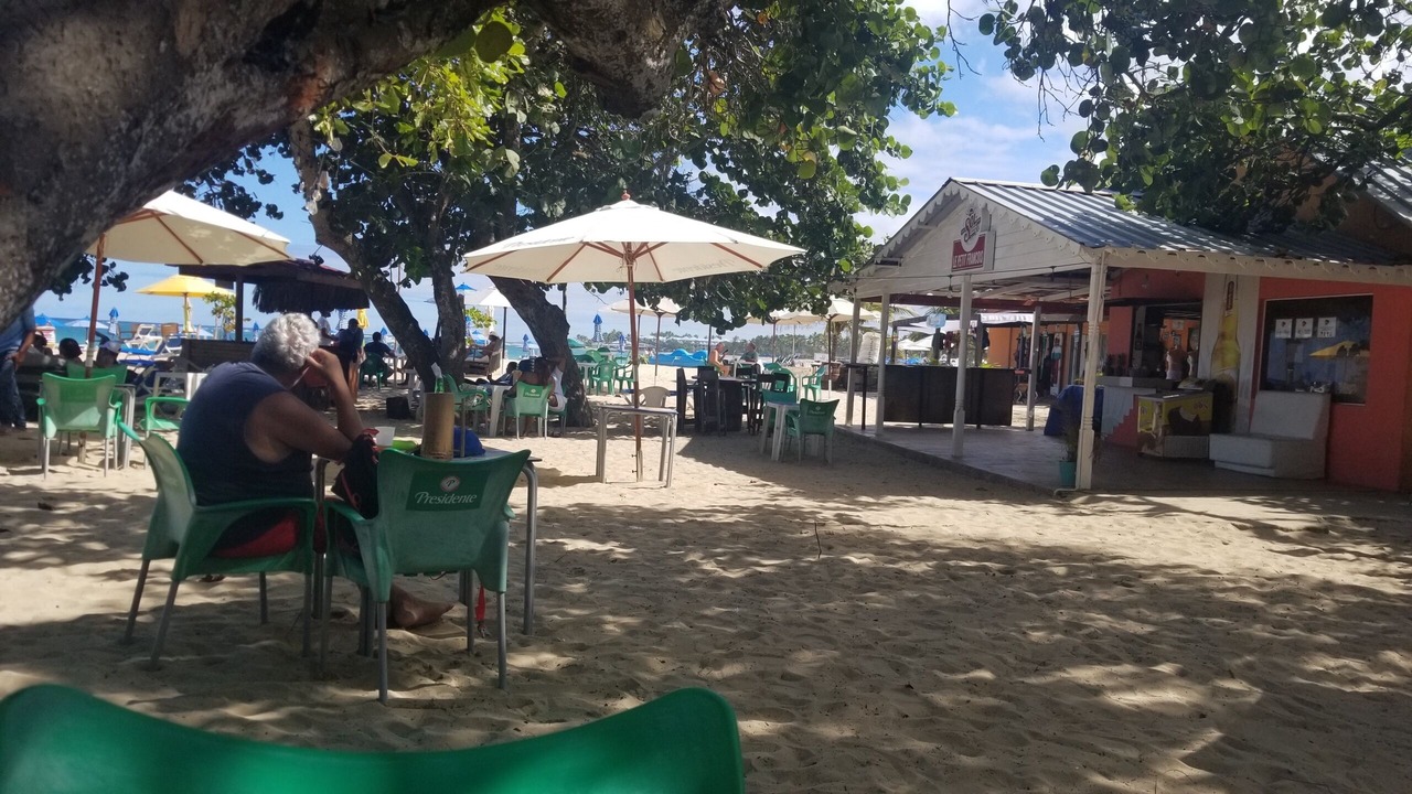 Photo of Outdoor in Costa Dorada