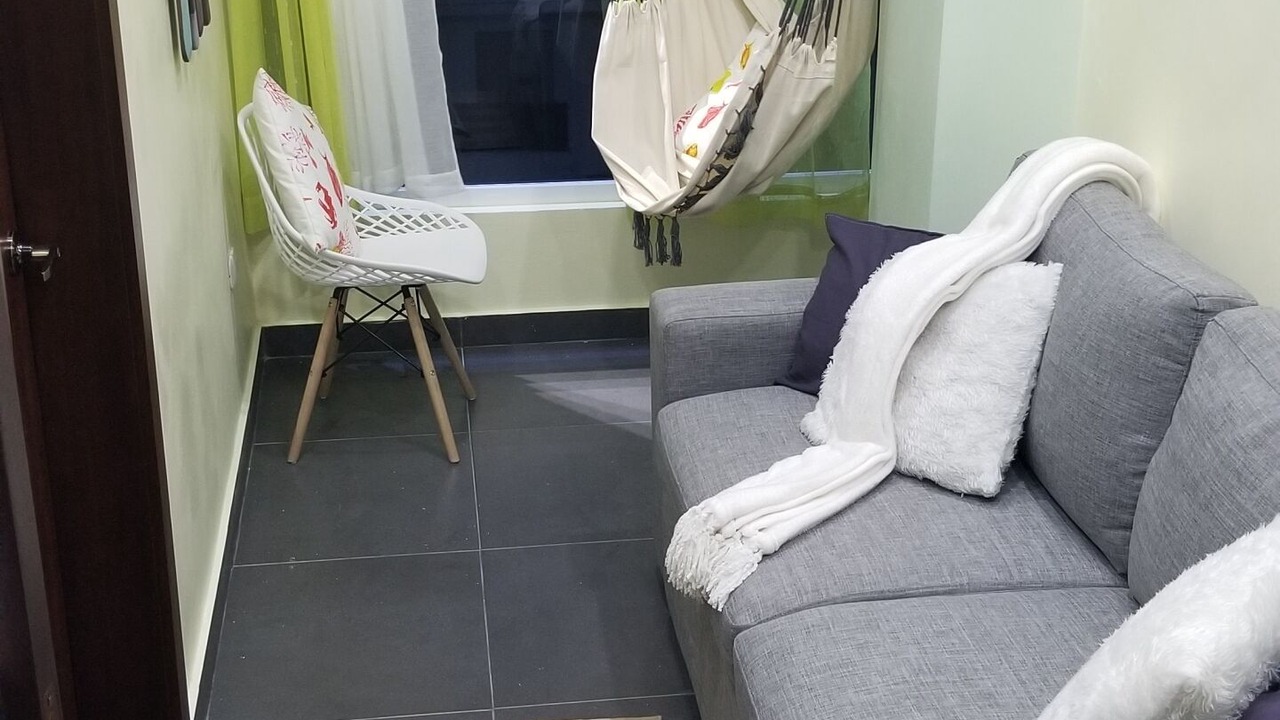 Photo of Livingroom in Costa Dorada