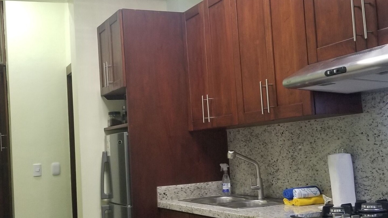 Photo of Kitchen in Costa Dorada