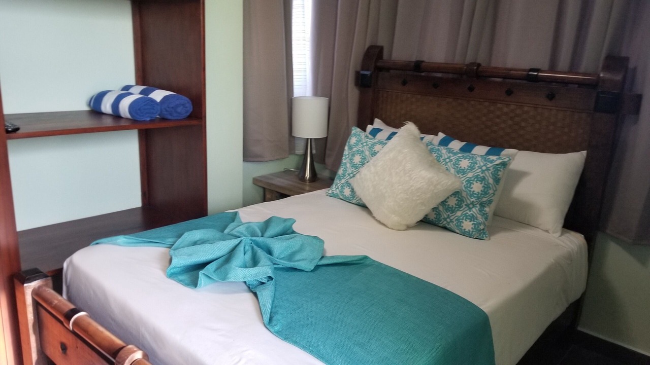 Photo of Bedroom in Costa Dorada