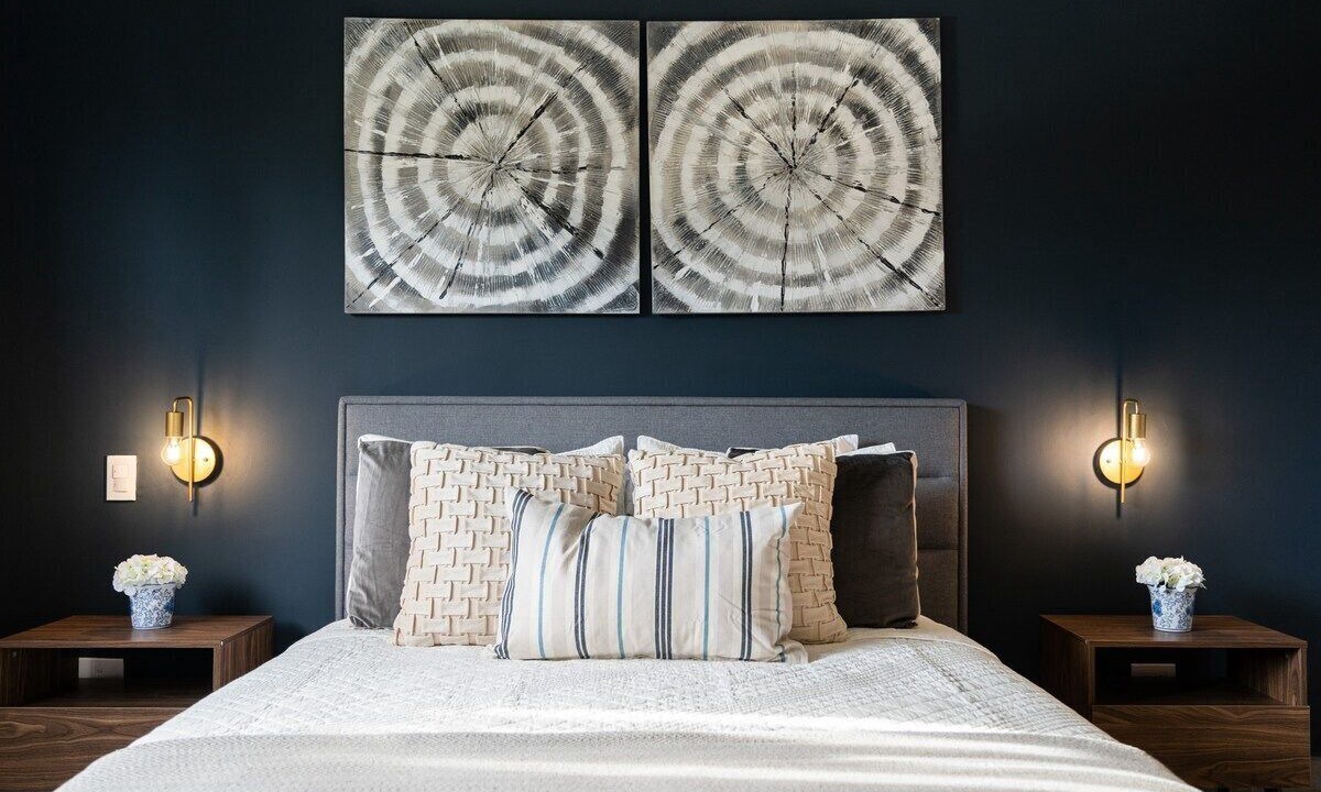 Photo of Bedroom in Downtown Santo Domingo