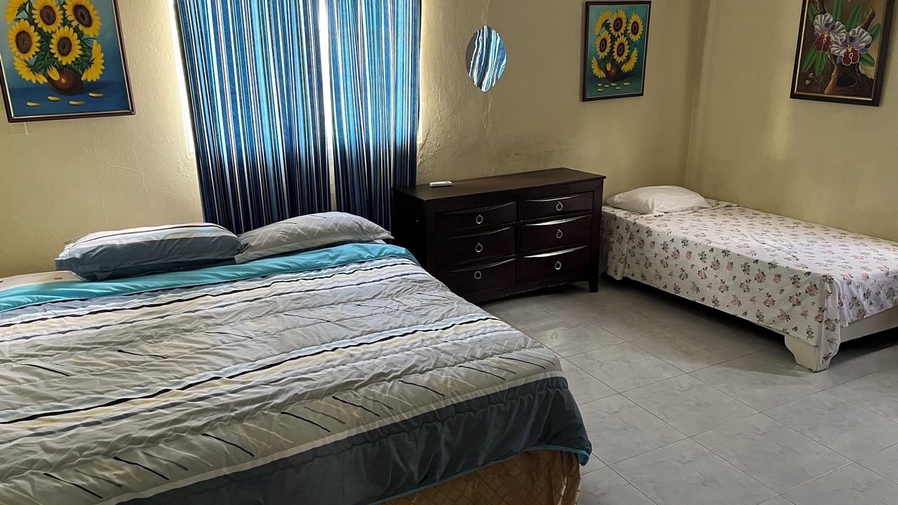 Photo of Bedroom in Bani