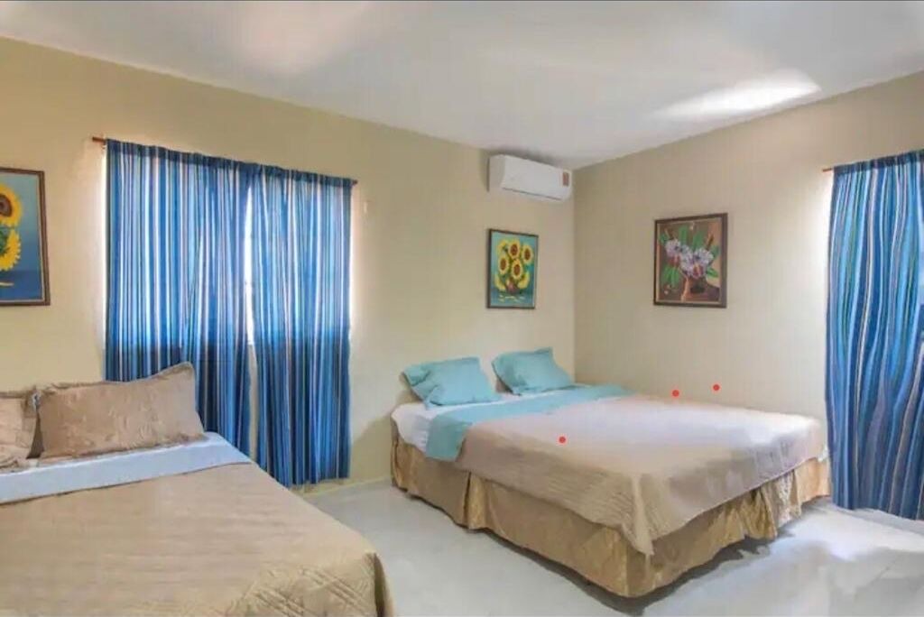 Photo of Bedroom in Bani