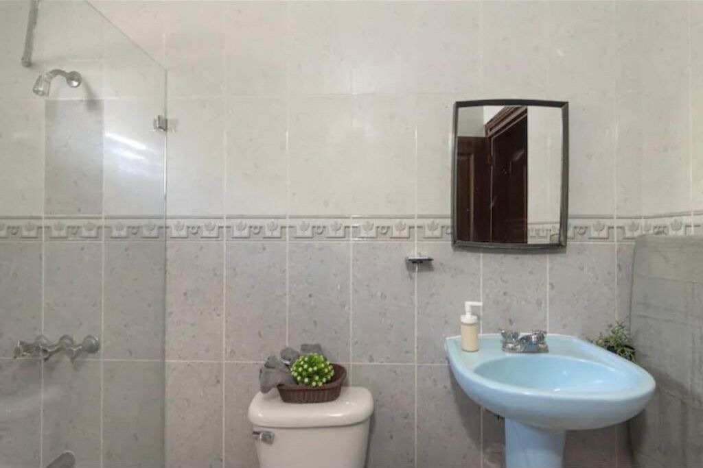 Photo of Bathroom in Bani