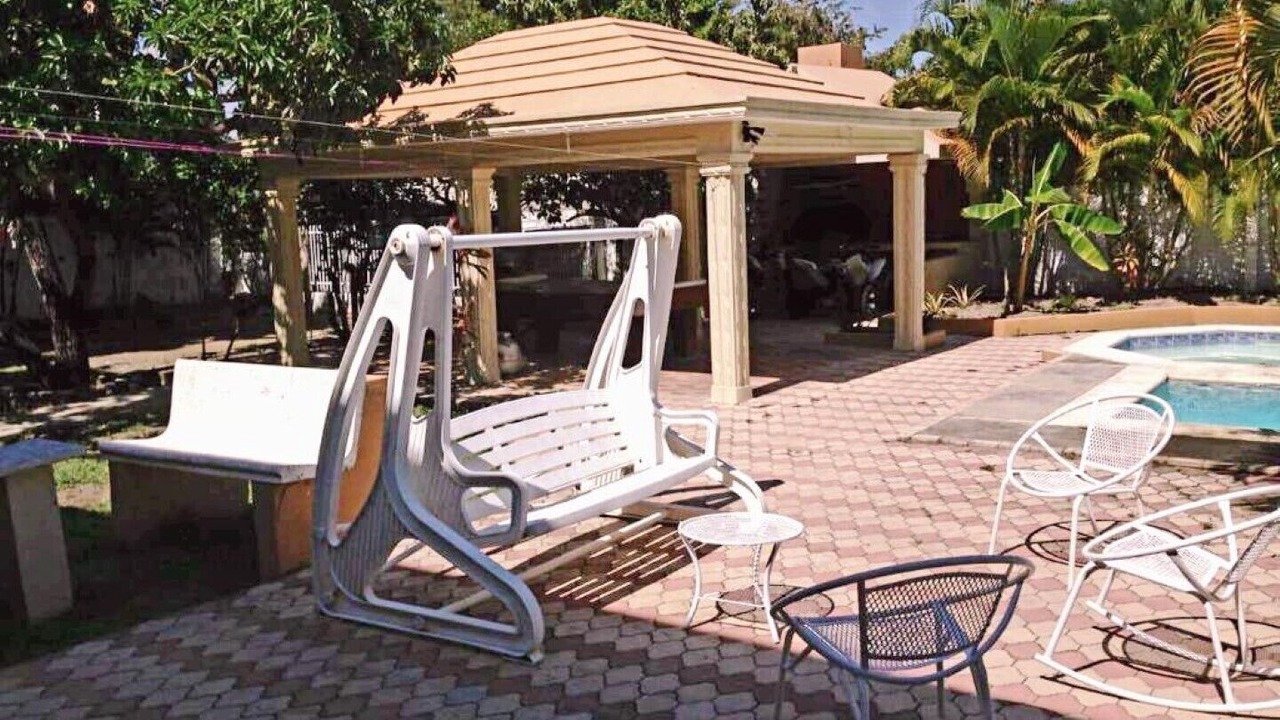 Photo of Patio Balcony in Bani