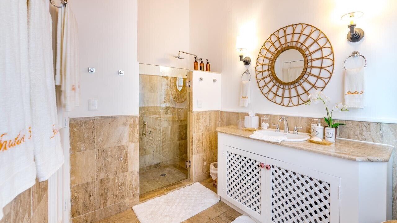 Photo of Bathroom in Casa de Campo