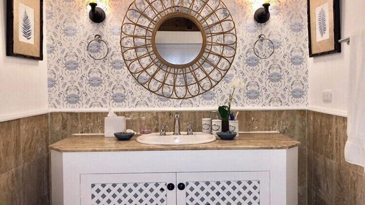Photo of Bathroom in Casa de Campo
