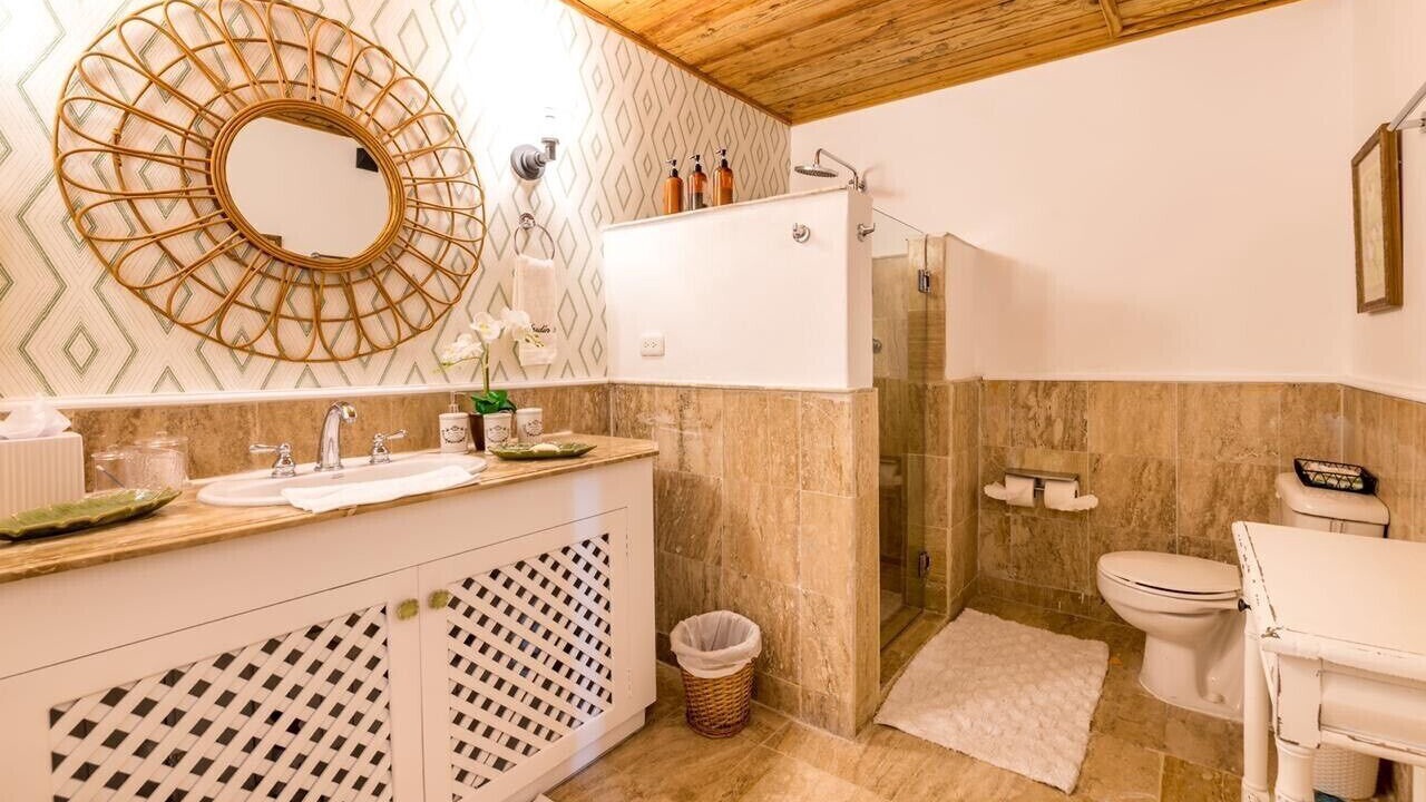 Photo of Bathroom in Casa de Campo