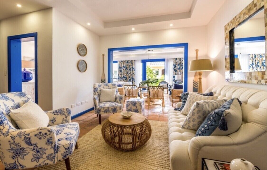 Photo of Bedroom in Casa de Campo