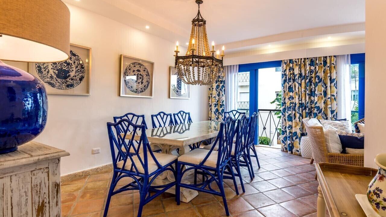 Photo of Livingroom in Casa de Campo