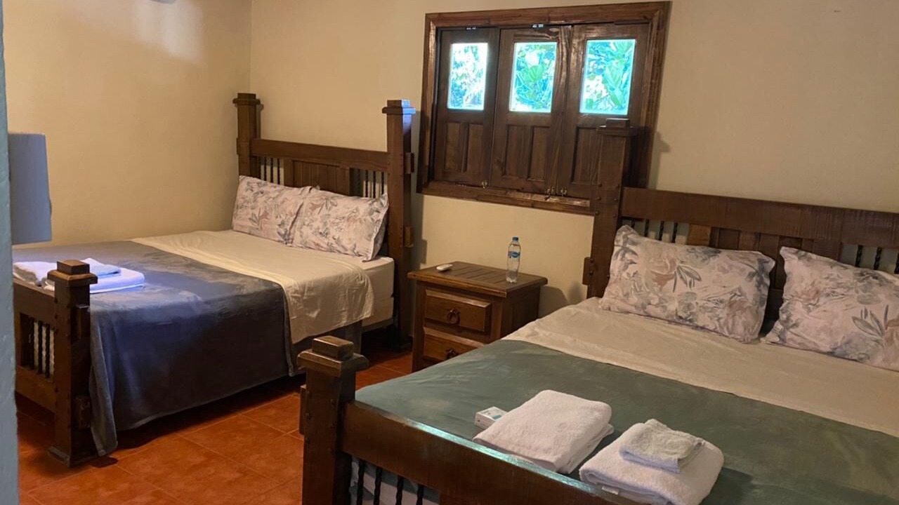 Photo of Bedroom in Paso Bajito