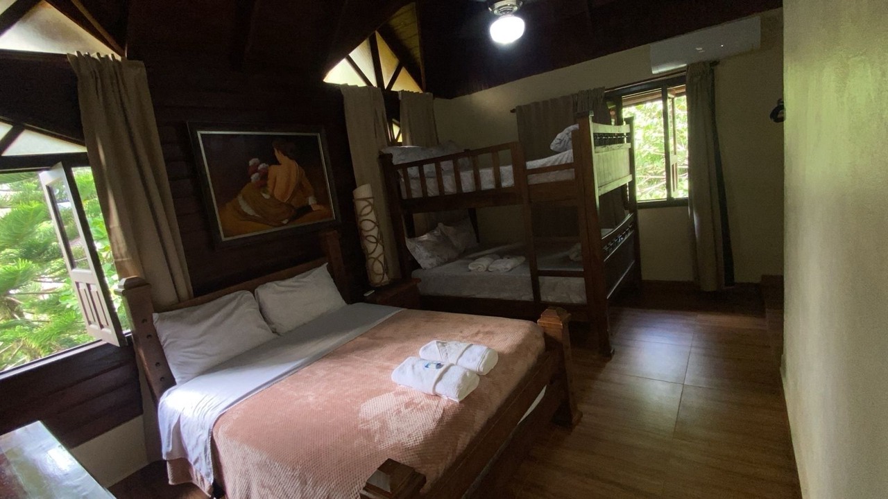 Photo of Bedroom in Paso Bajito
