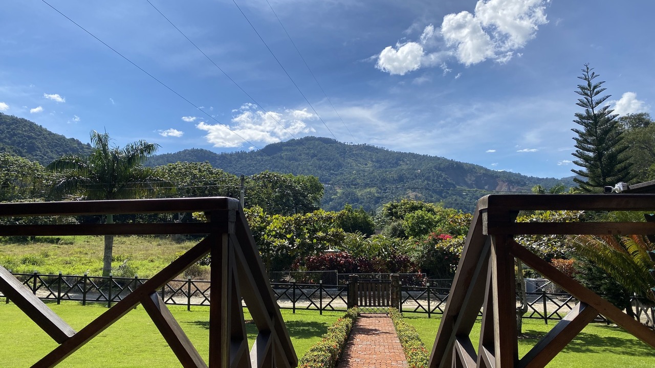 Photo of Outdoor in Paso Bajito