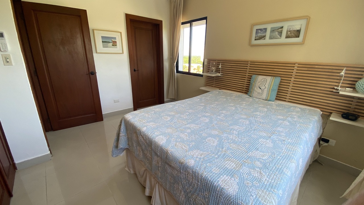 Photo of Bedroom in Villas Del Mar