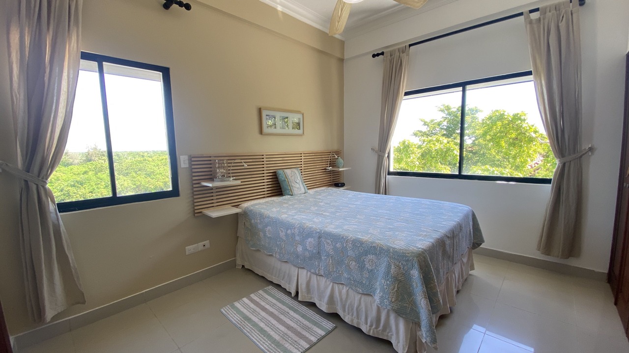 Photo of Bedroom in Villas Del Mar