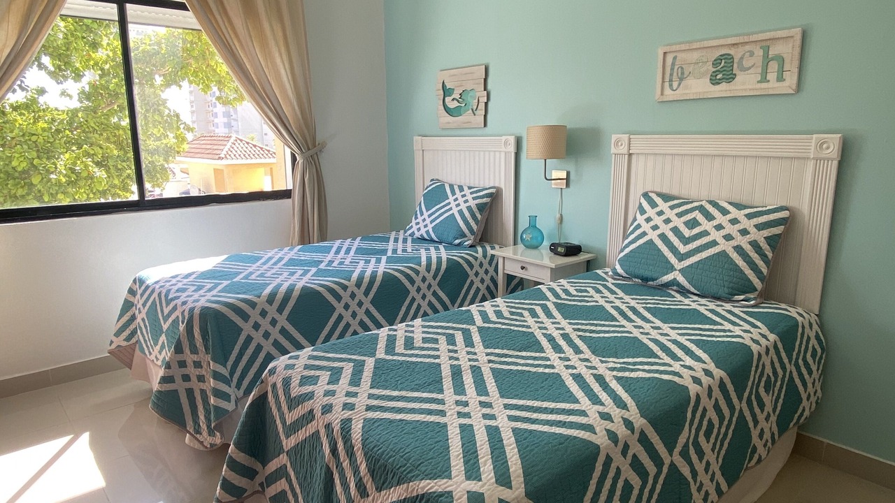 Photo of Bedroom in Villas Del Mar