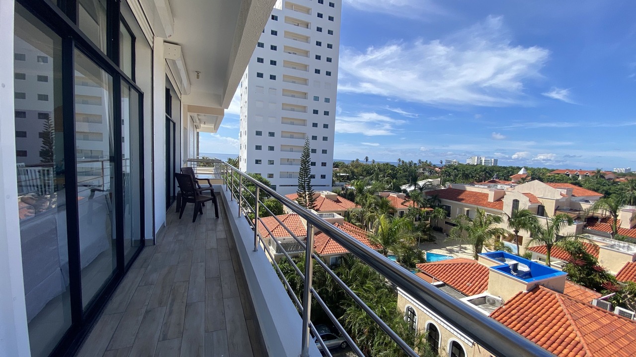 Photo of Outdoor in Villas Del Mar