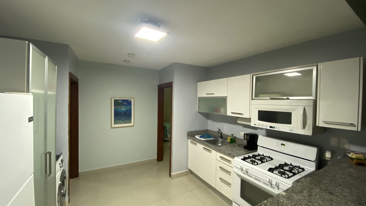 Photo of Kitchen in Villas Del Mar