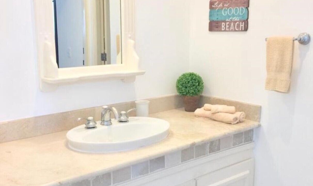 Photo of Bathroom in Cabarete