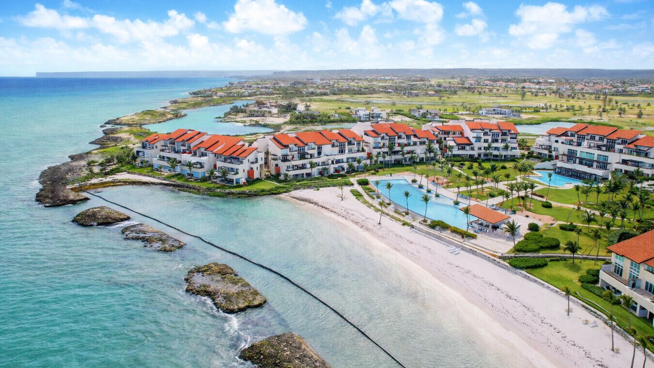 Photo of Outdoor in Punta Cana