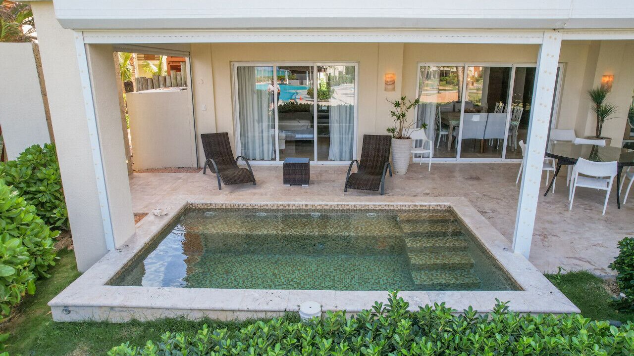 Photo of Outdoor in Punta Cana