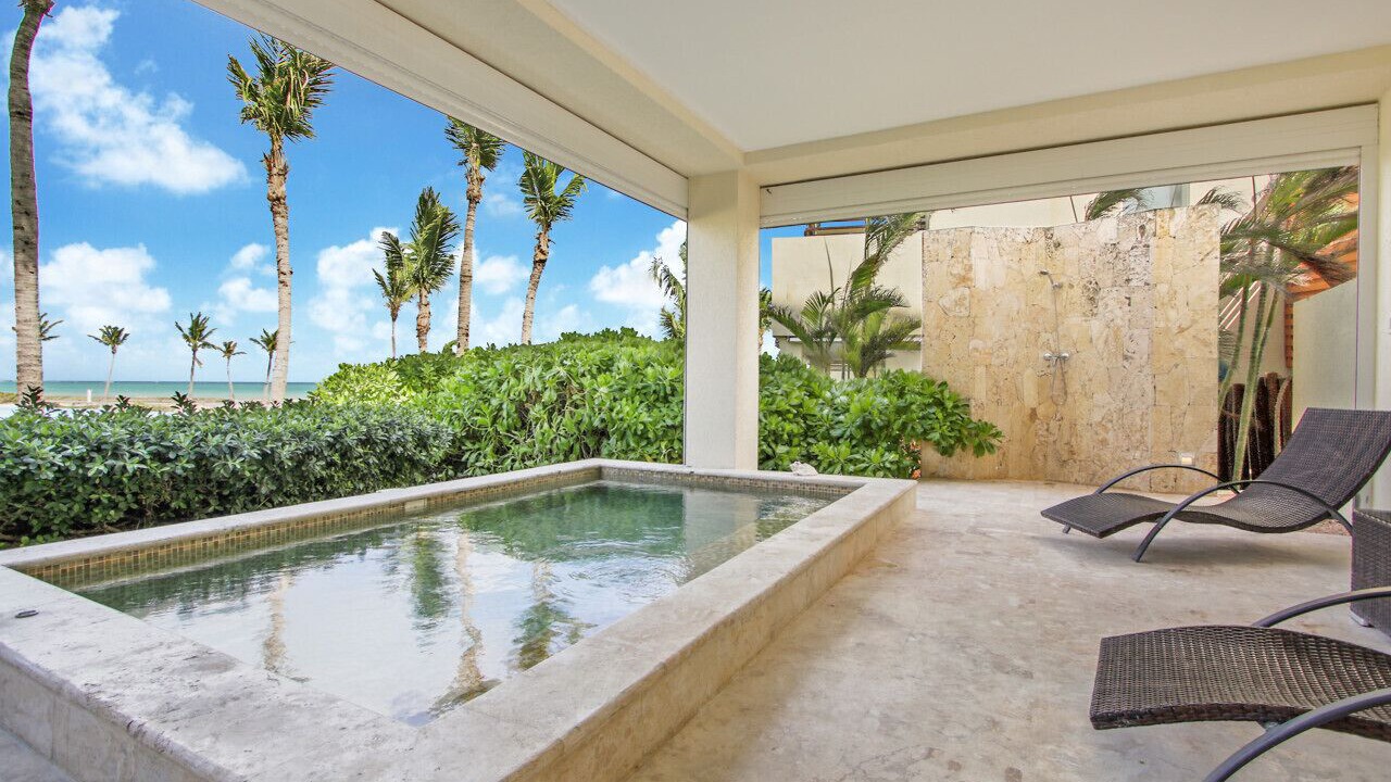 Photo of Outdoor in Punta Cana