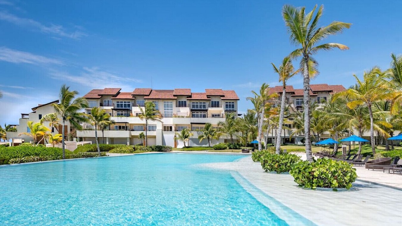 Photo of Outdoor in Punta Cana