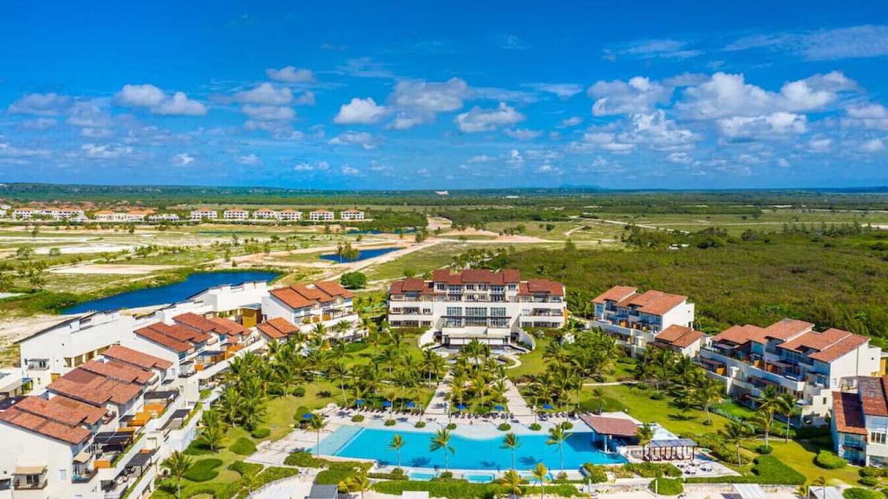 Photo of Outdoor in Punta Cana