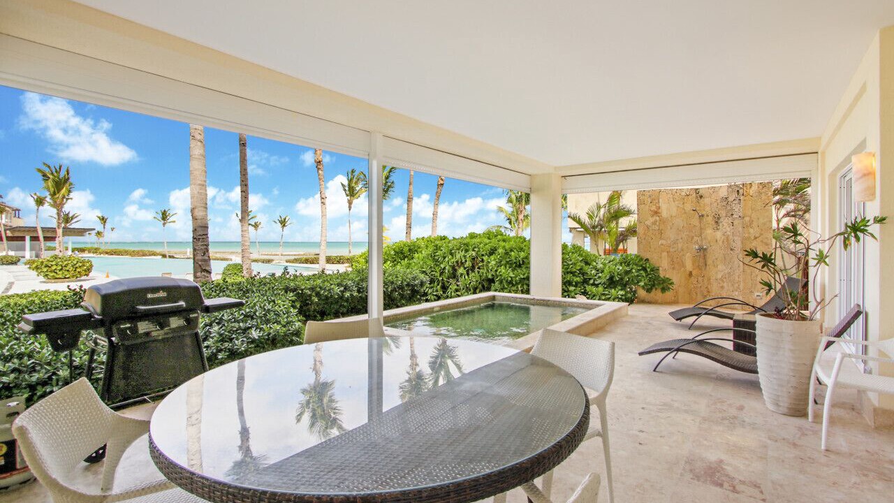 Photo of Outdoor in Punta Cana