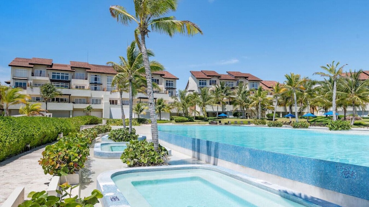 Photo of Outdoor in Punta Cana