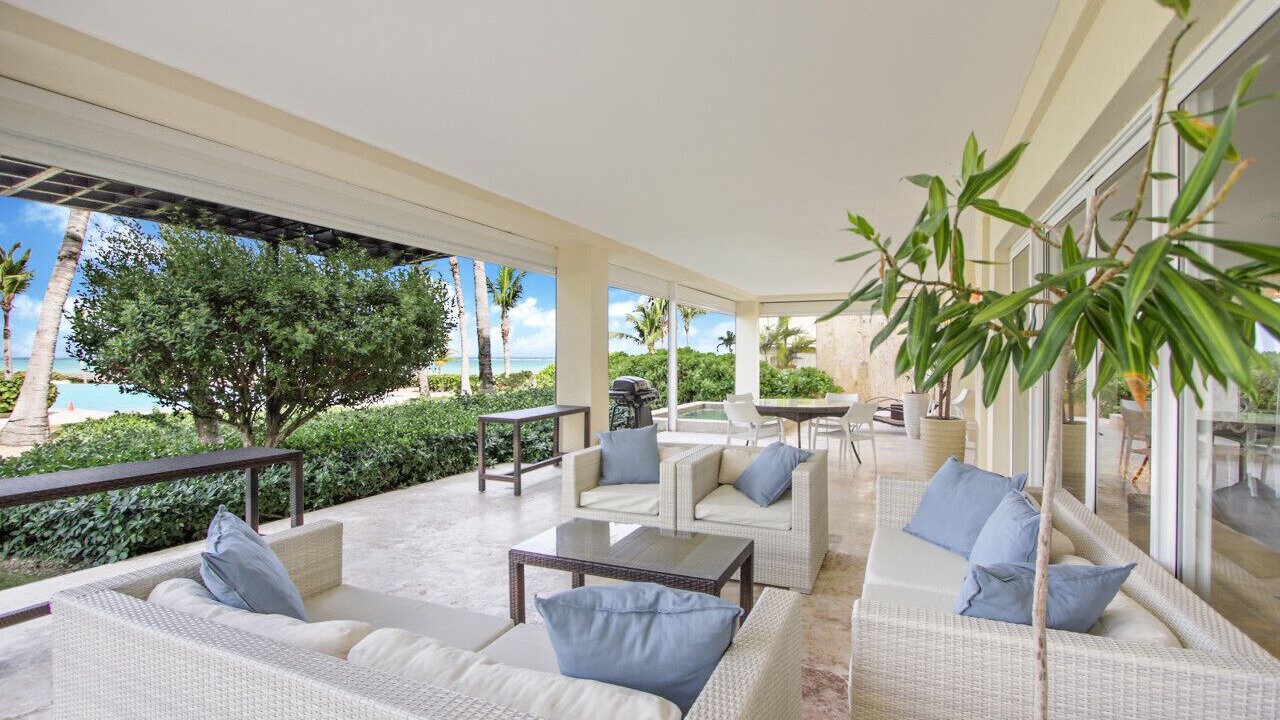 Photo of Outdoor in Punta Cana