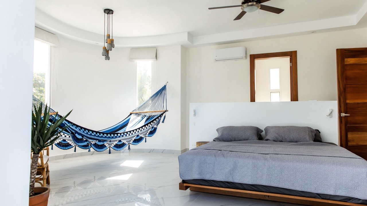 Photo of Bedroom in Cabarete