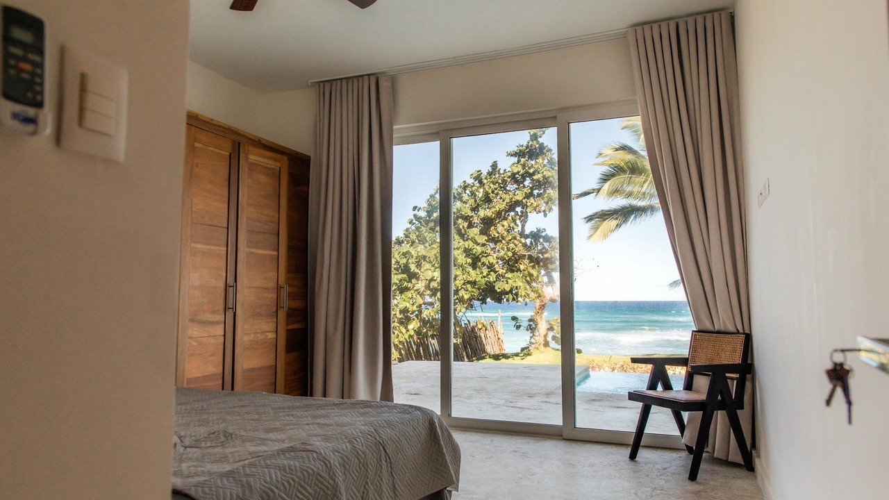Photo of Bedroom in Cabarete