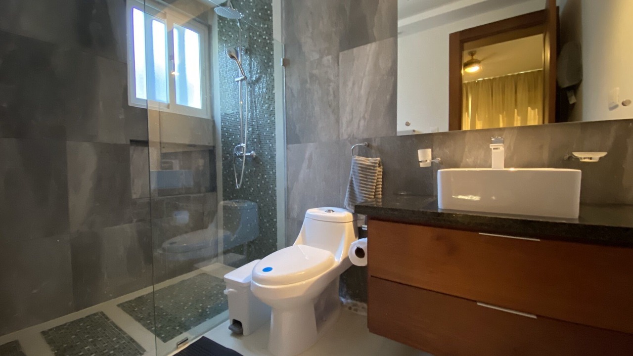 Photo of Bathroom in Cabarete